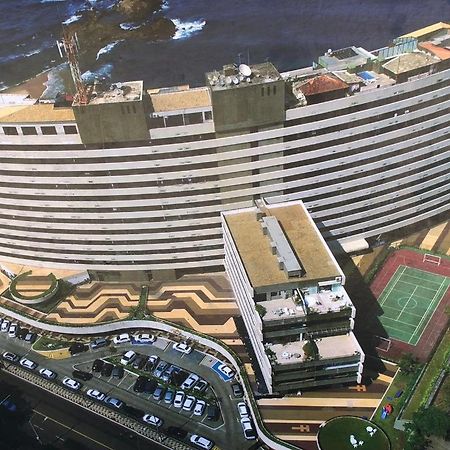 Apart Hotel Frente Mar Em Ondina סלבאדור מראה חיצוני תמונה