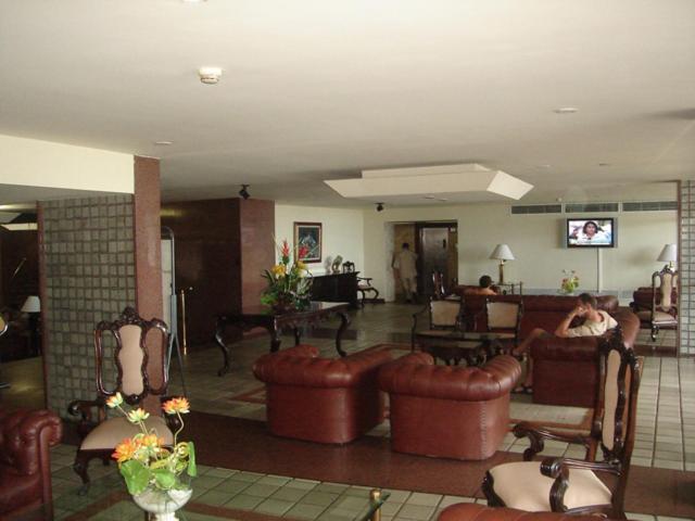 Apart Hotel Frente Mar Em Ondina סלבאדור מראה חיצוני תמונה