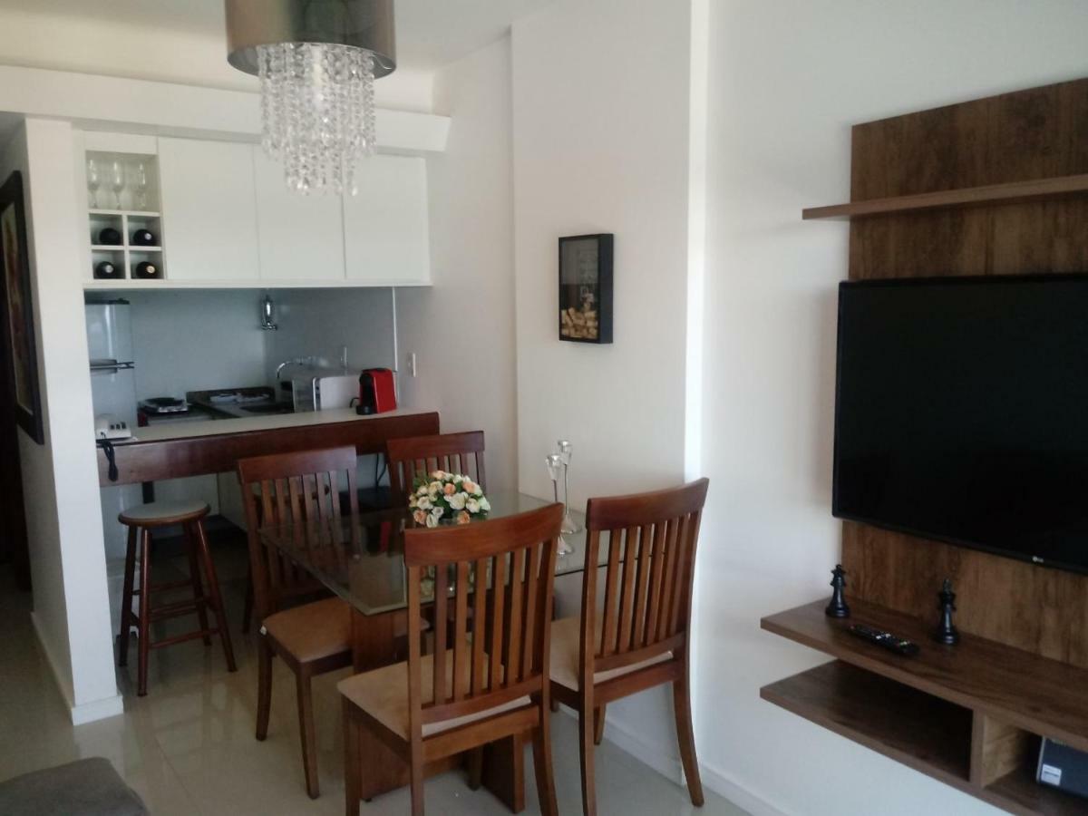 Apart Hotel Frente Mar Em Ondina סלבאדור מראה חיצוני תמונה