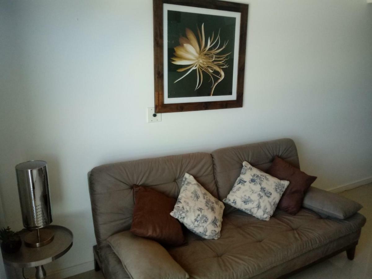 Apart Hotel Frente Mar Em Ondina סלבאדור מראה חיצוני תמונה