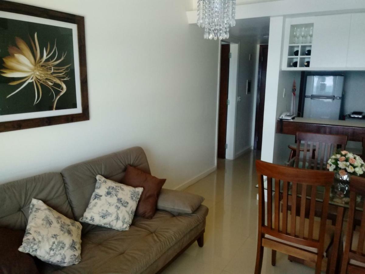 Apart Hotel Frente Mar Em Ondina סלבאדור מראה חיצוני תמונה